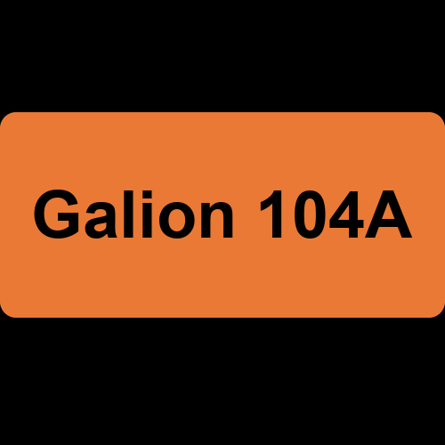 Galion 104A